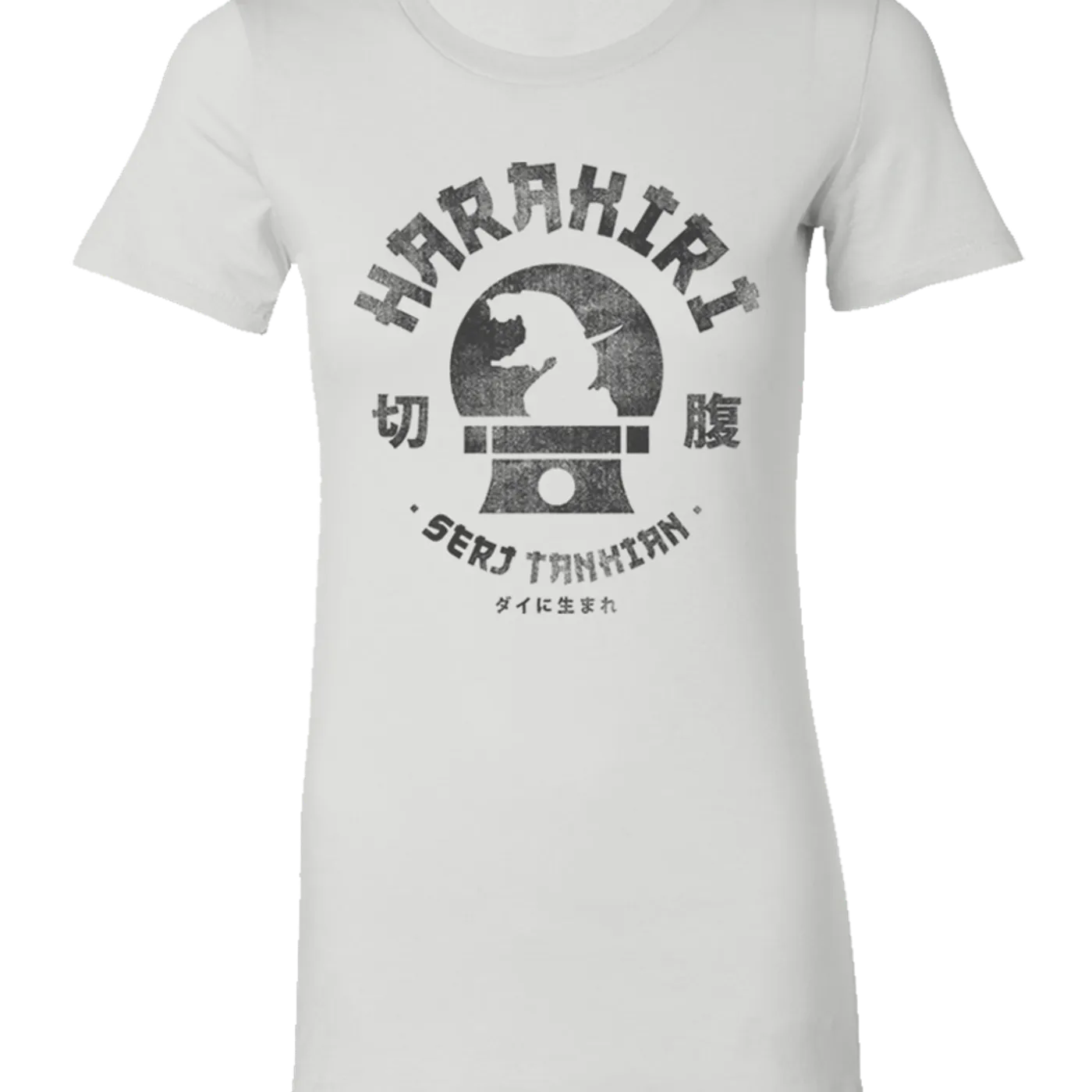 Serj Tankian Women's | Born To Die | Crew