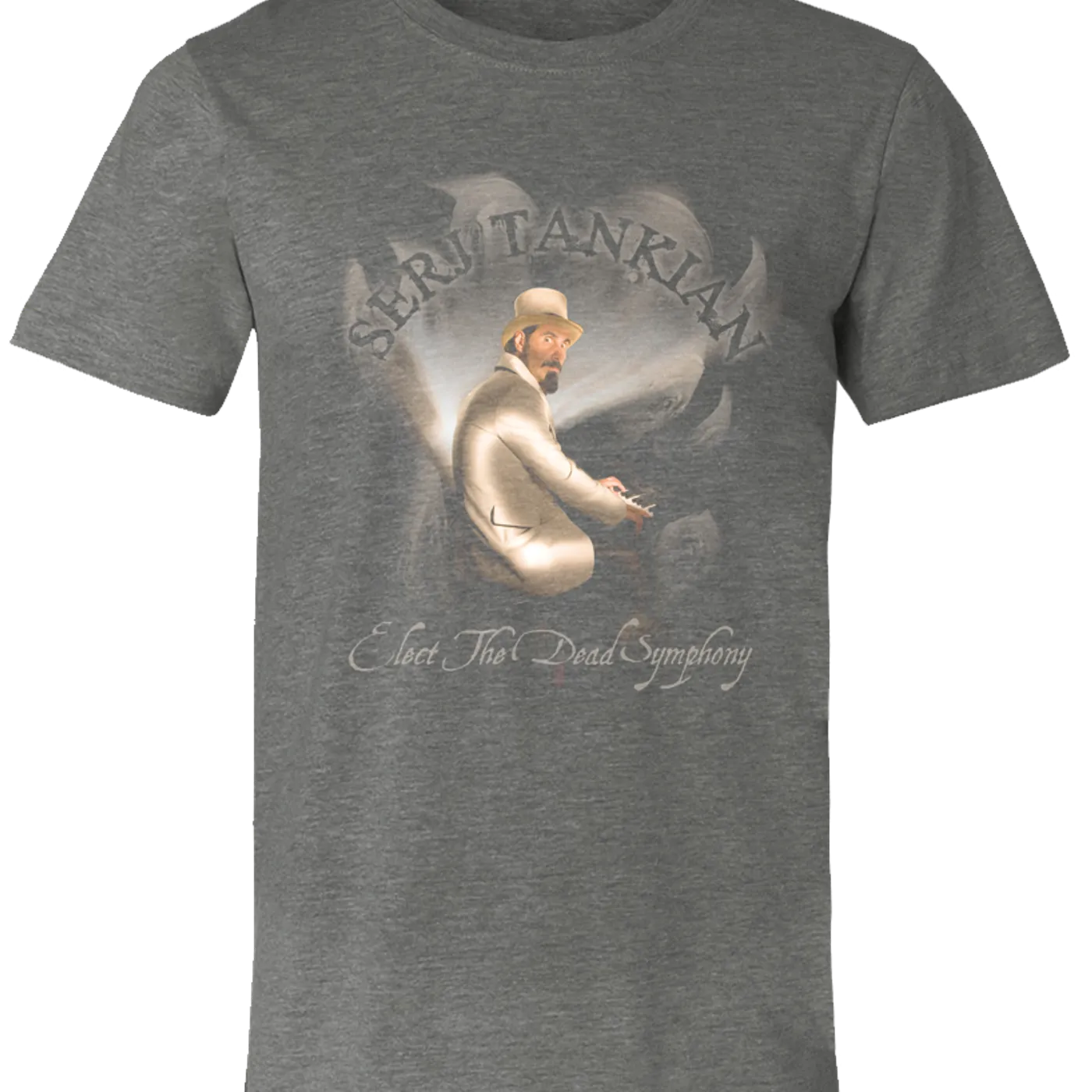Serj Tankian Men's | Ghost Symphony | Crew