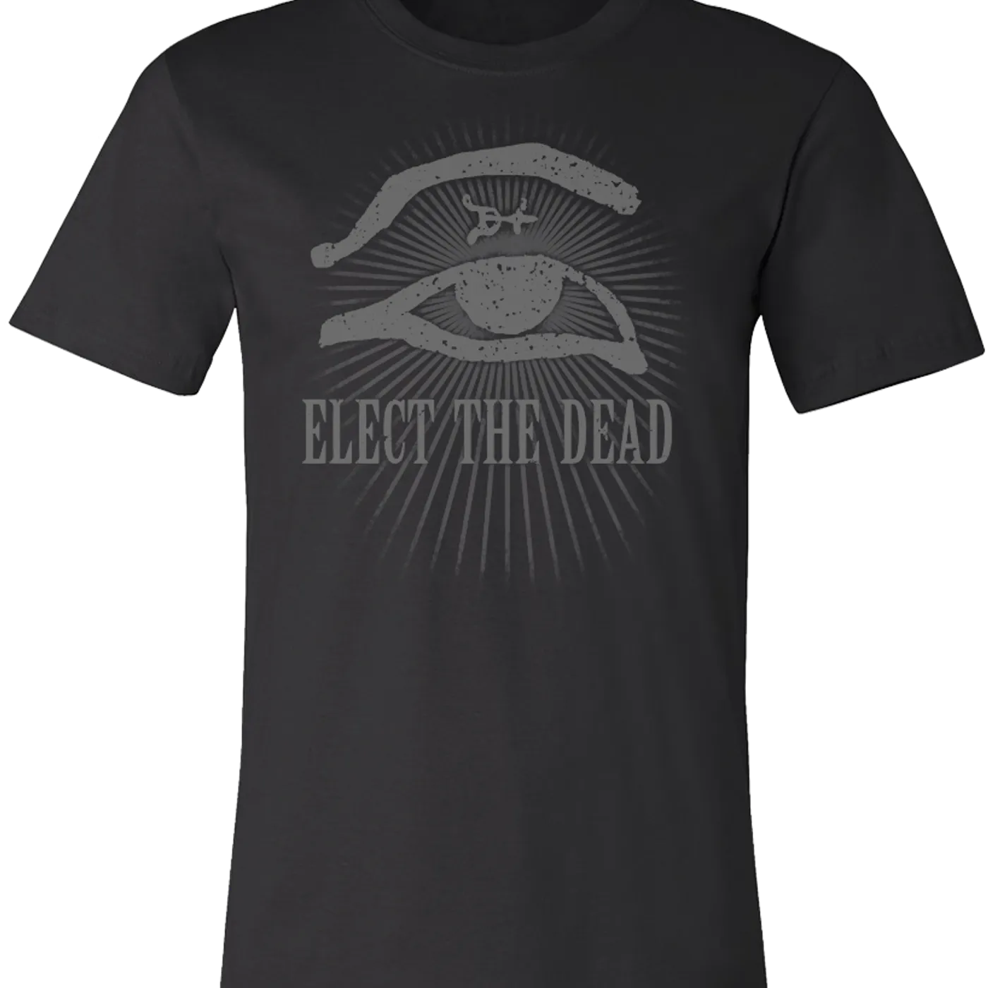 Serj Tankian Men's | Sunburst Eye | Crew