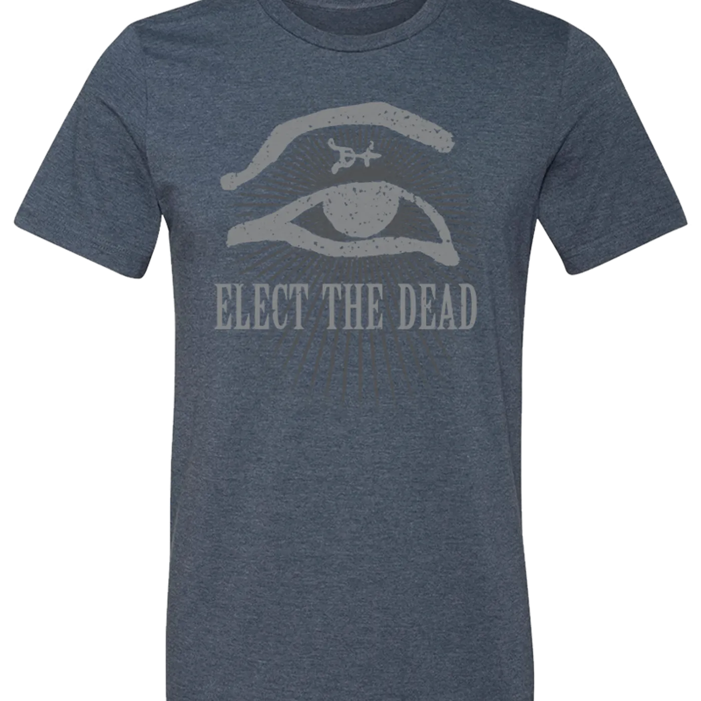 Serj Tankian Men's | Sunburst Eye | Crew