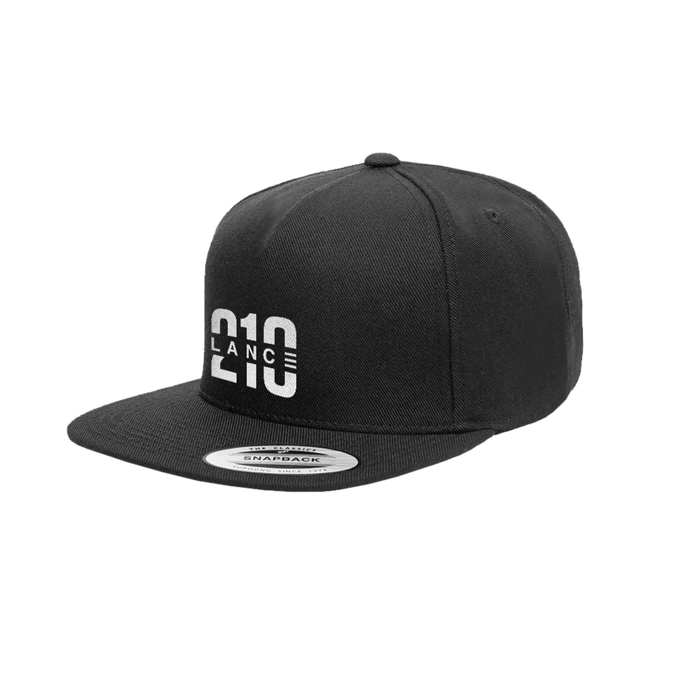Lance Stewart 210 Snapback