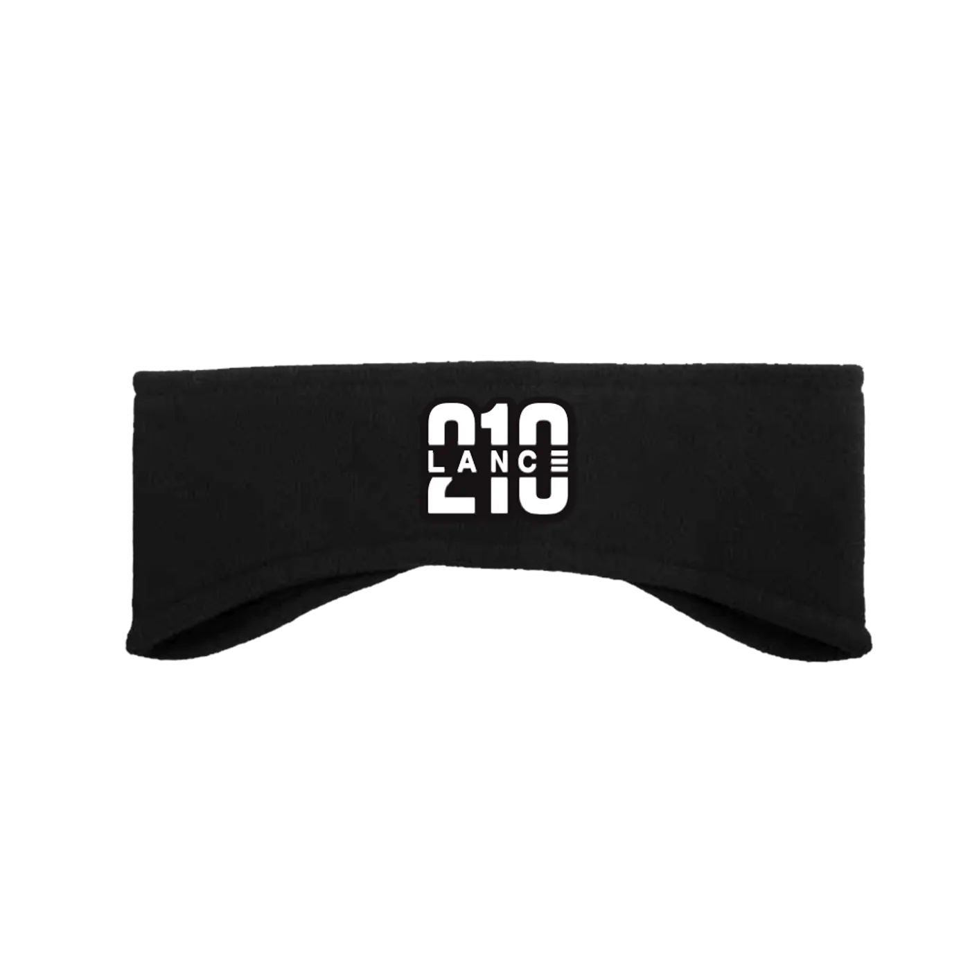 Lance Stewart 210 Ear Warmer Headband