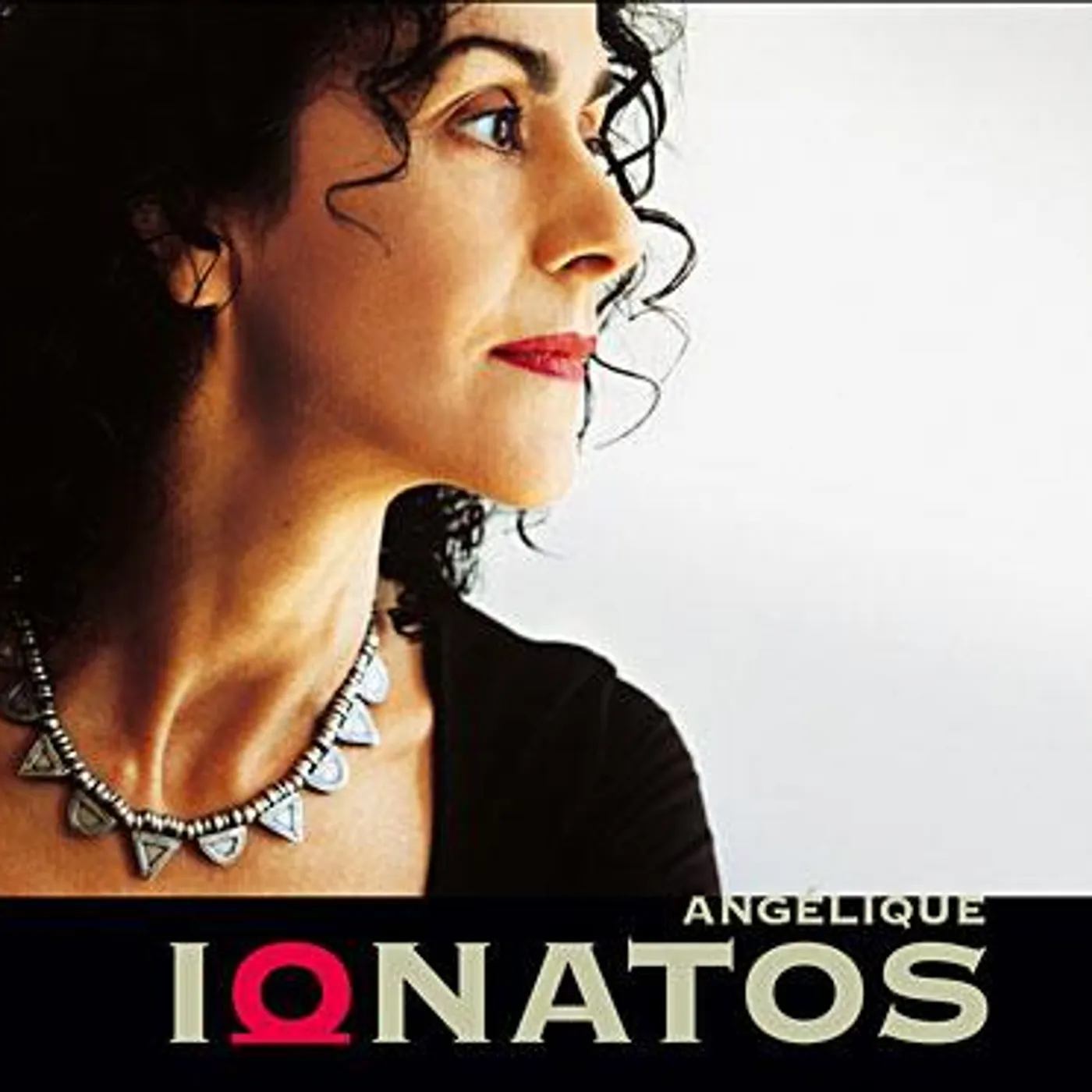 Angélique Ionatos / Coffret 3 albums - 3CD