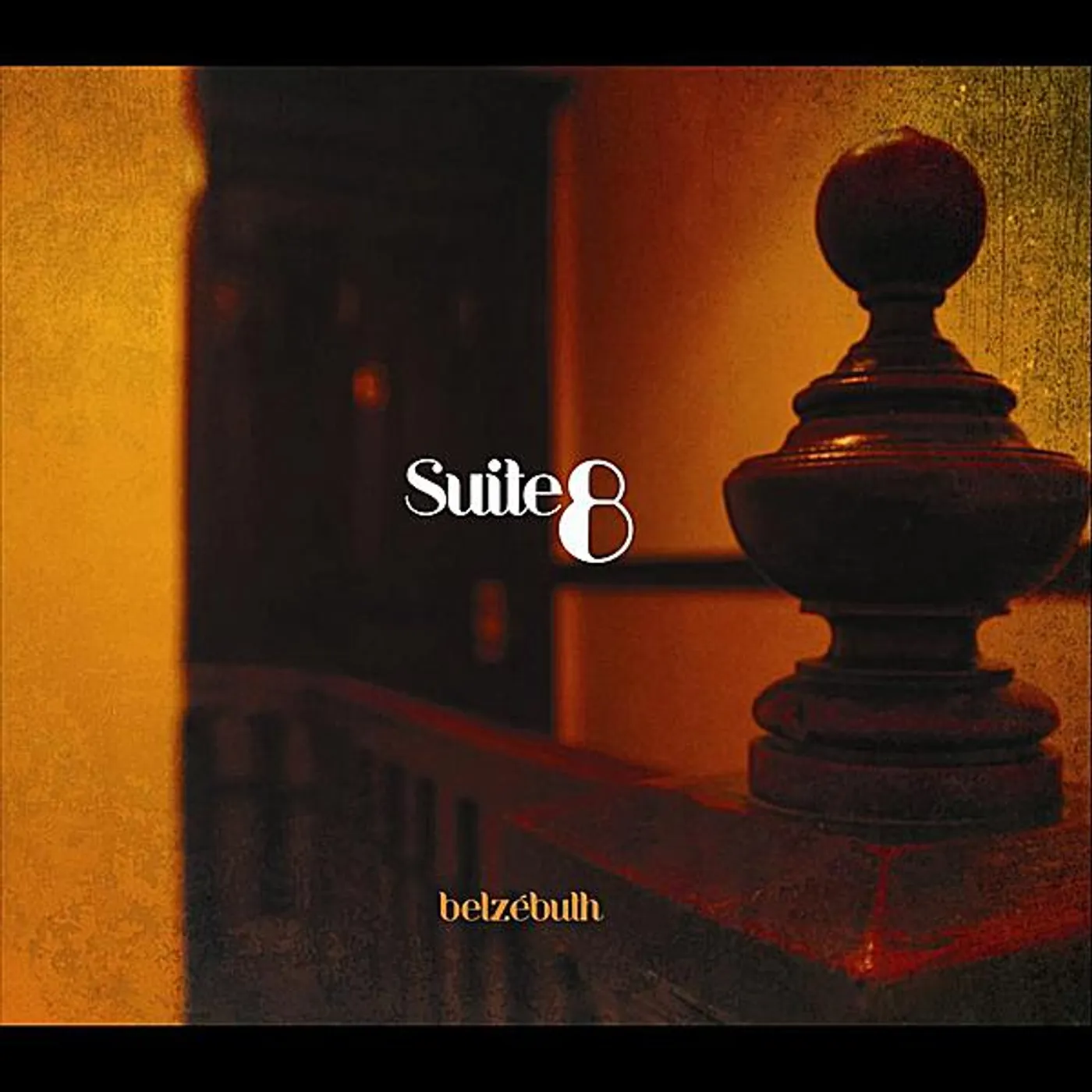 Belzébuth / Suite 8 - CD