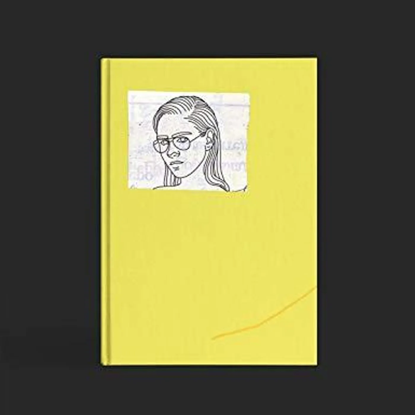 Lydia Képinski / Premier juin - LP Vinyle