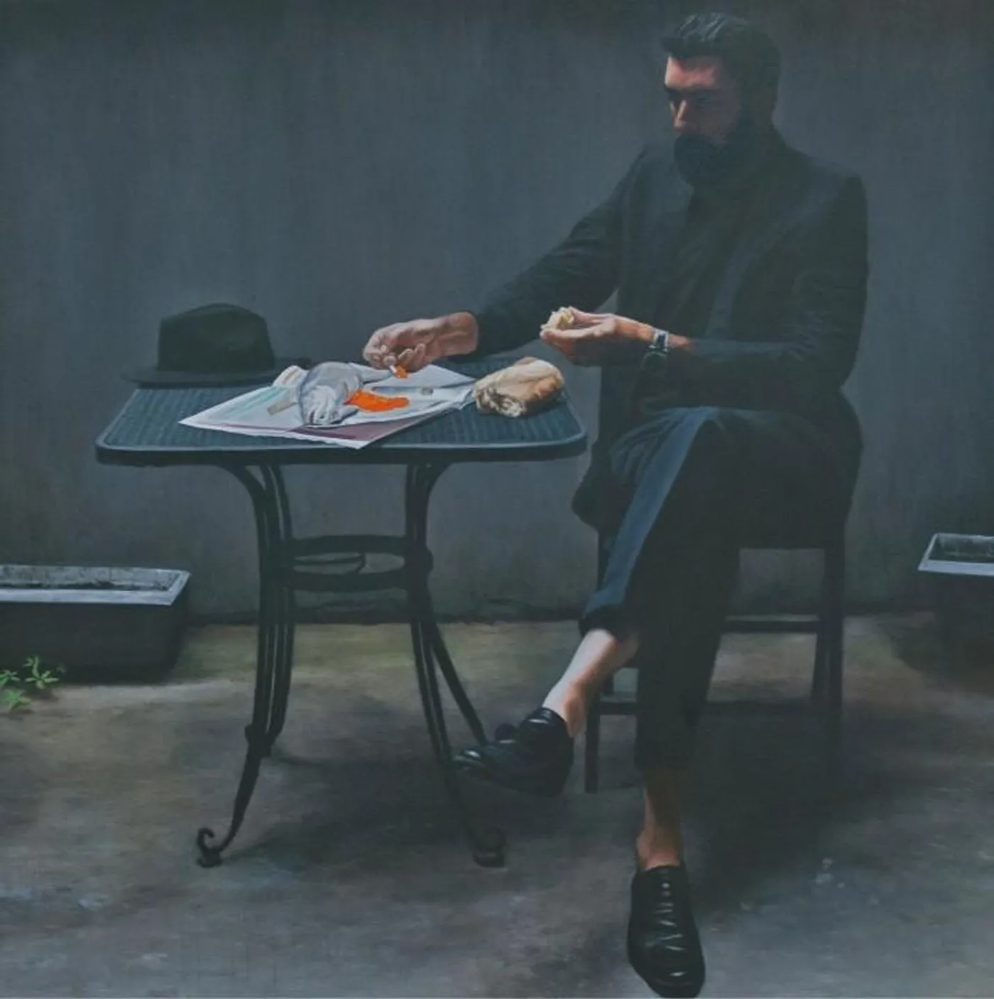 Jacques Jacobus