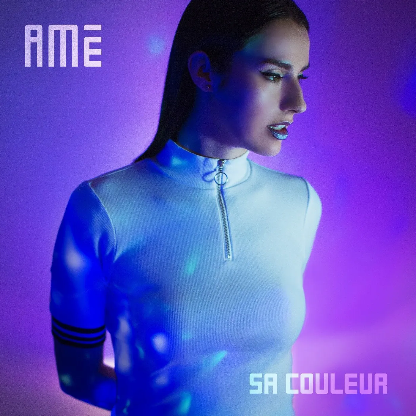 Amé / Sa couleur - CD