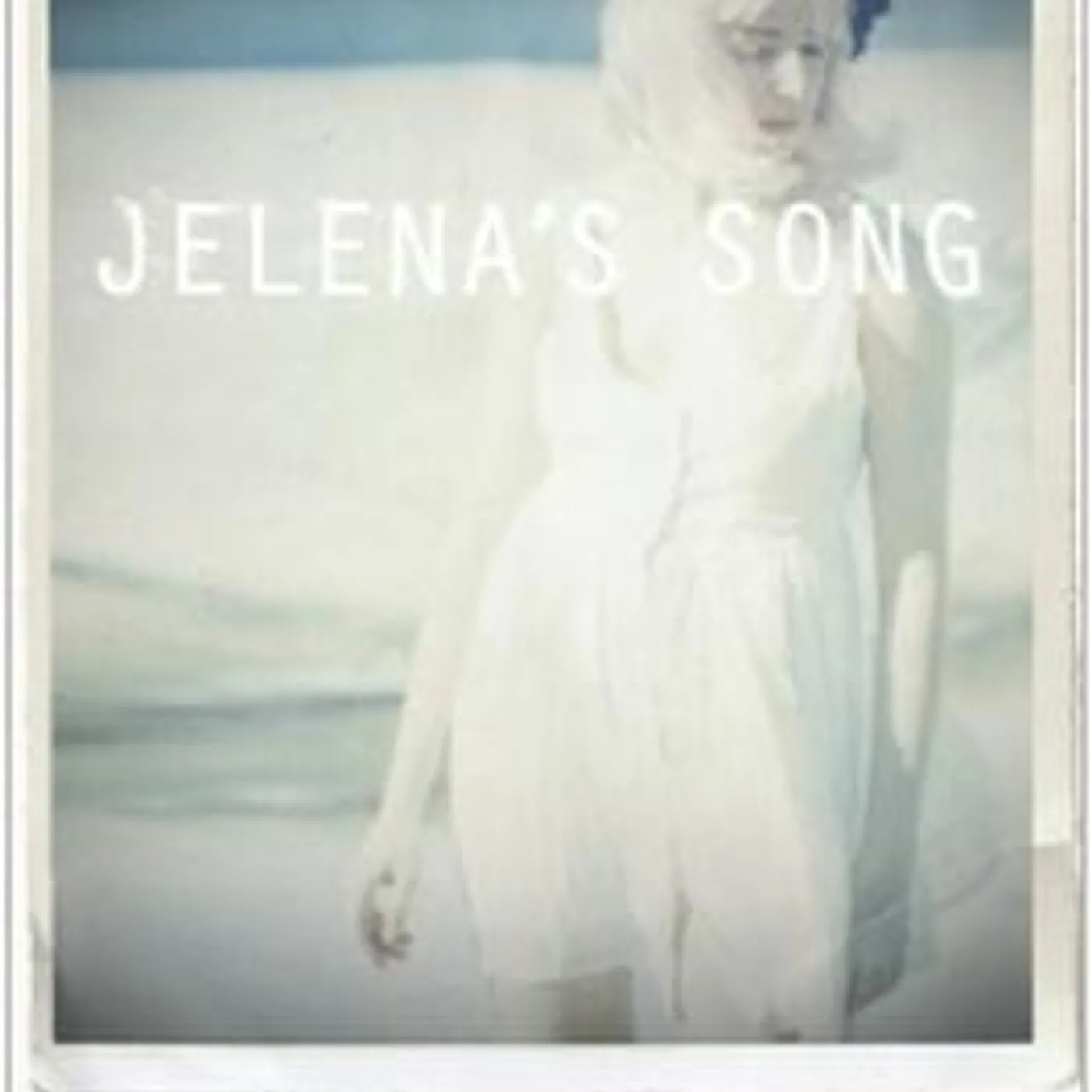 Pablo Alvarez-Mesa Jelena's Song - DVD