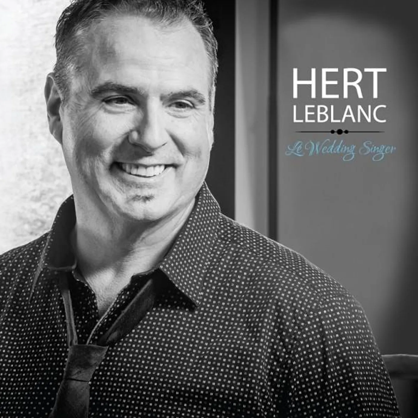Hert Leblanc / Le Wedding Singer - CD