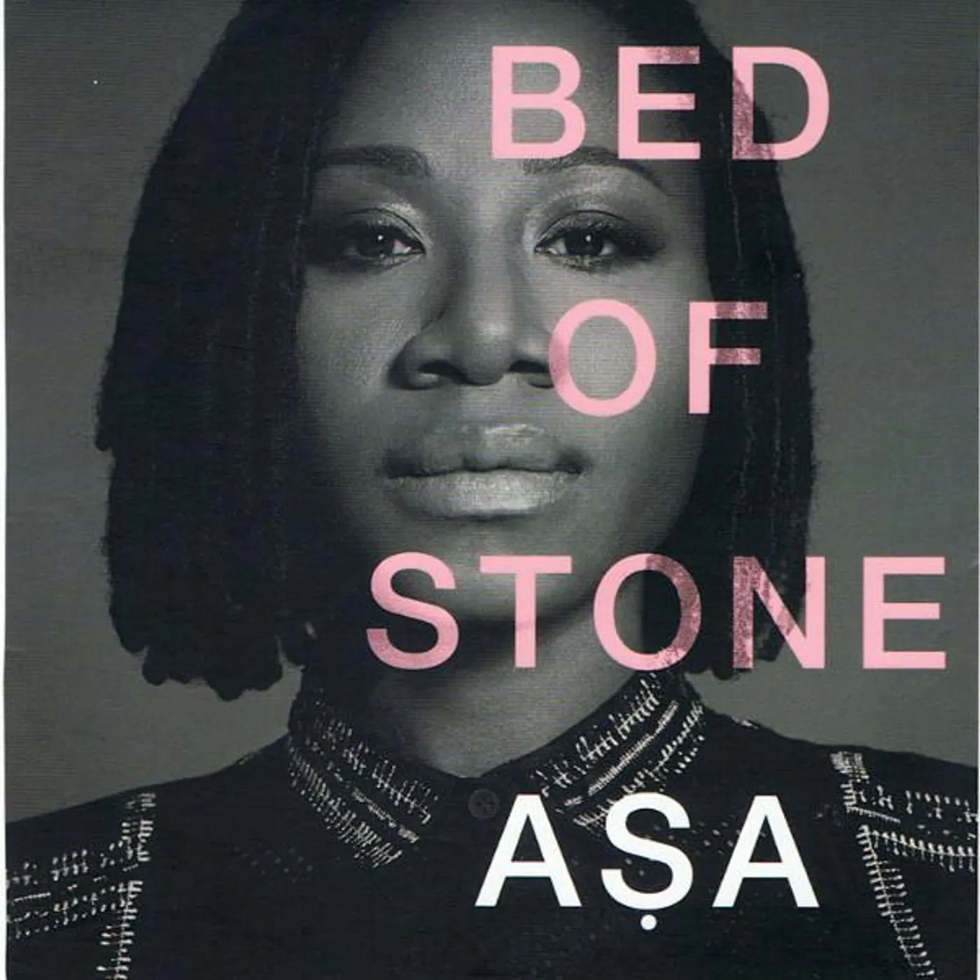 Asa / Best of Stone - CD