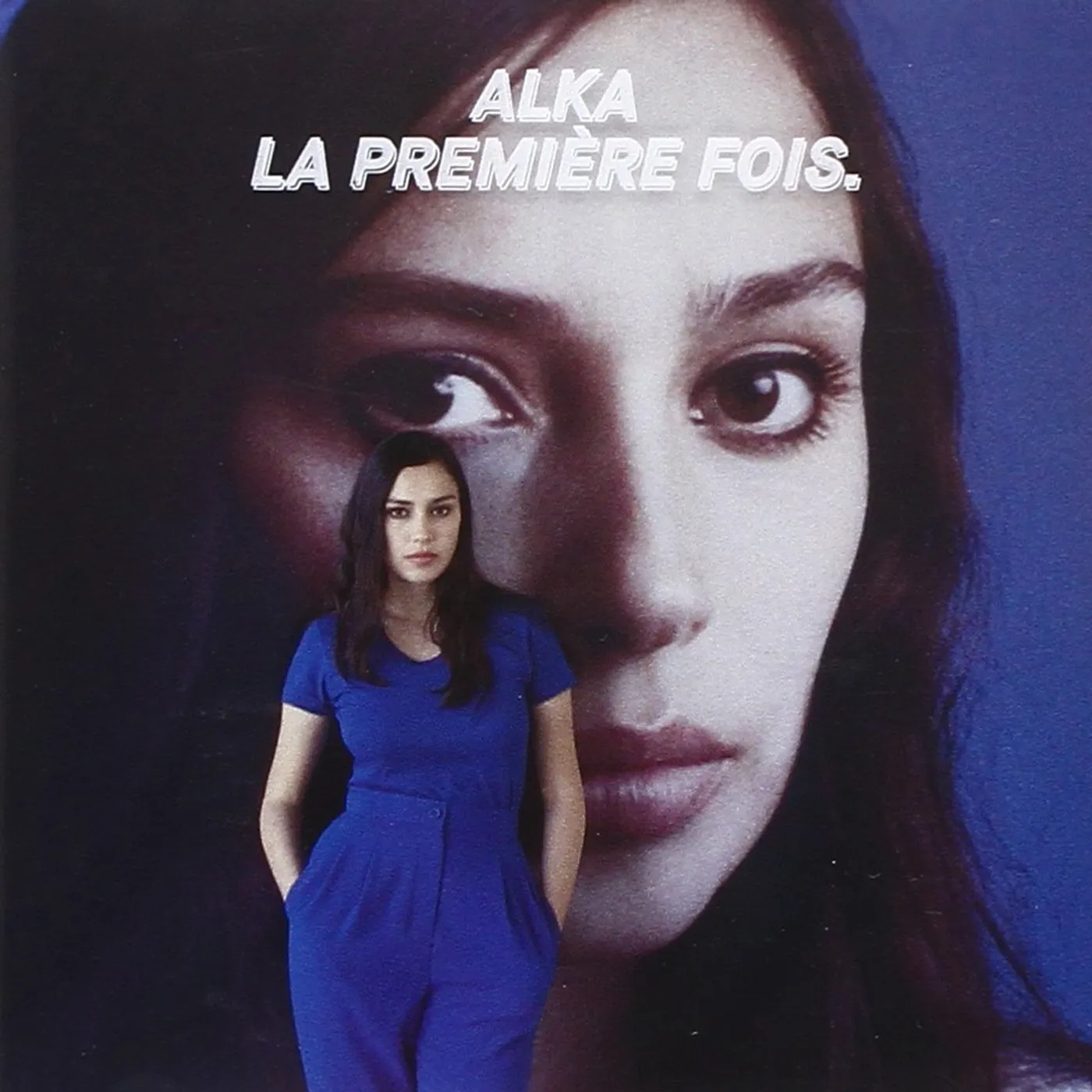 Alka Balbir / La première fois - CD