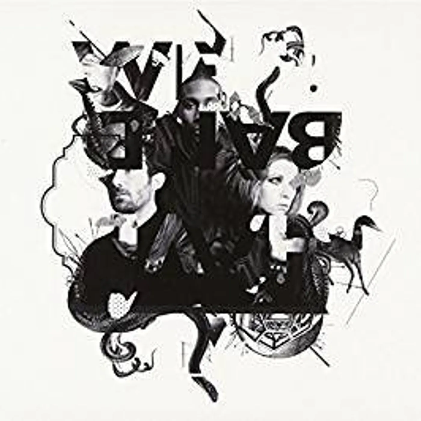 We Have Band / Ternion - 2CD