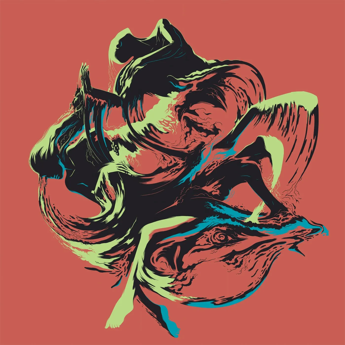 Atsuko Chiba / Trace - CD