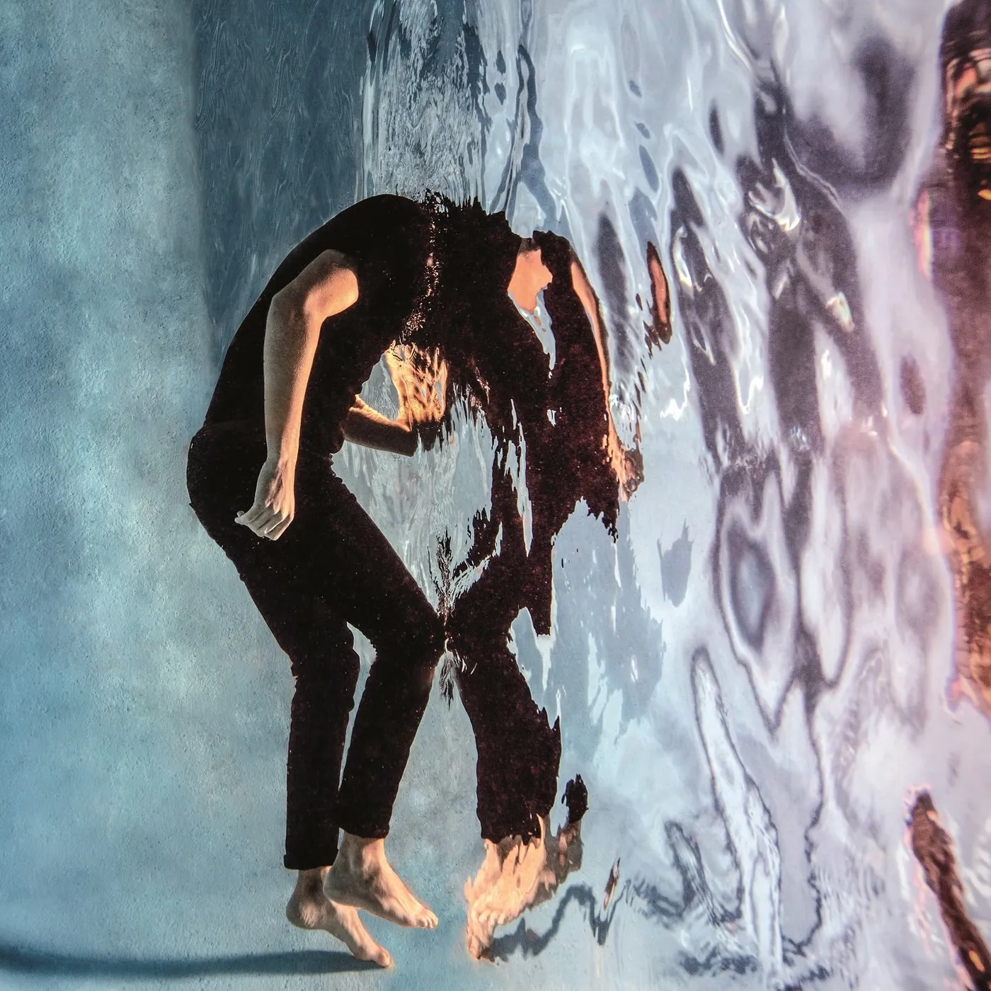 Hein Cooper / Underneath It All - LP Vinyl