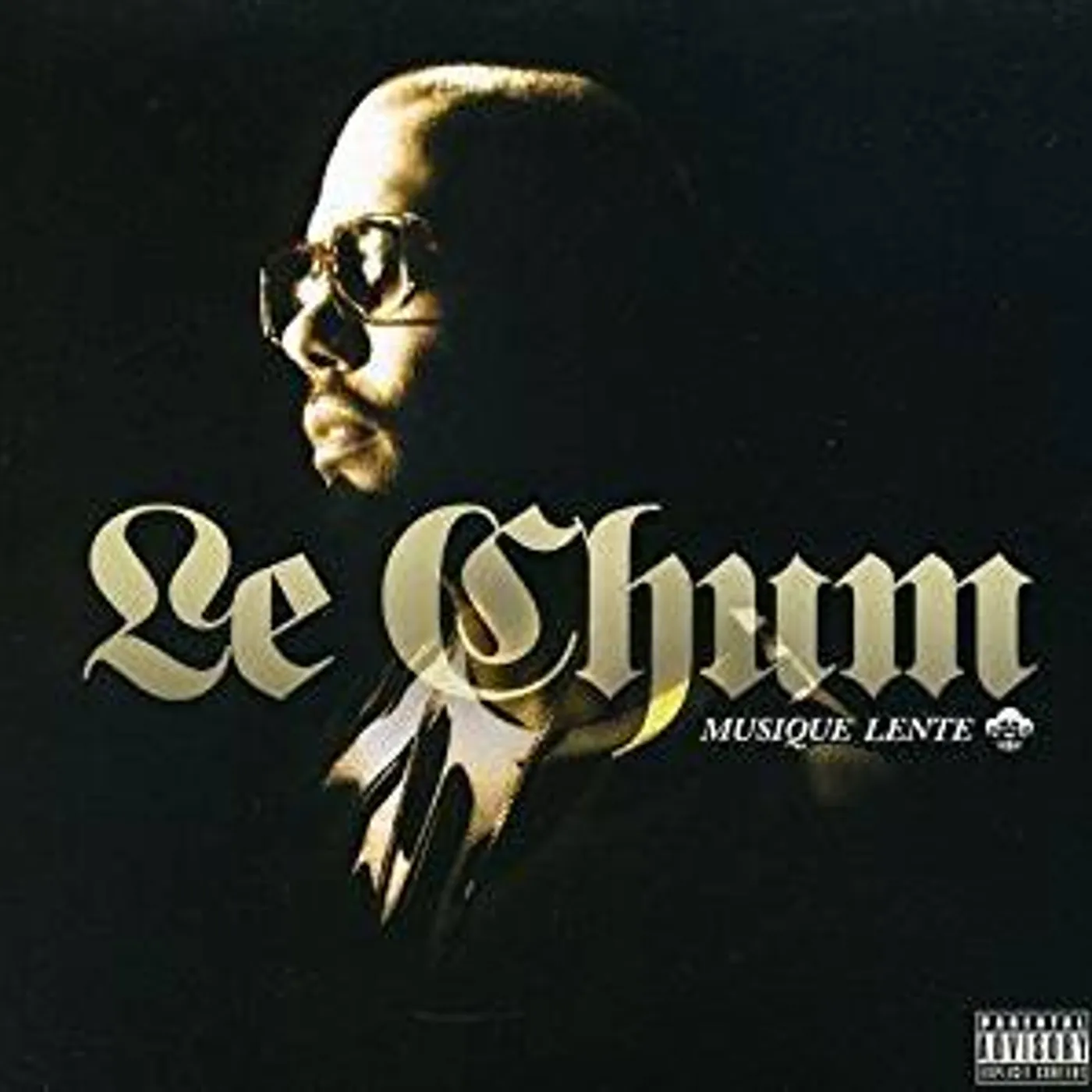 Le Chum / Musique Lente - CD