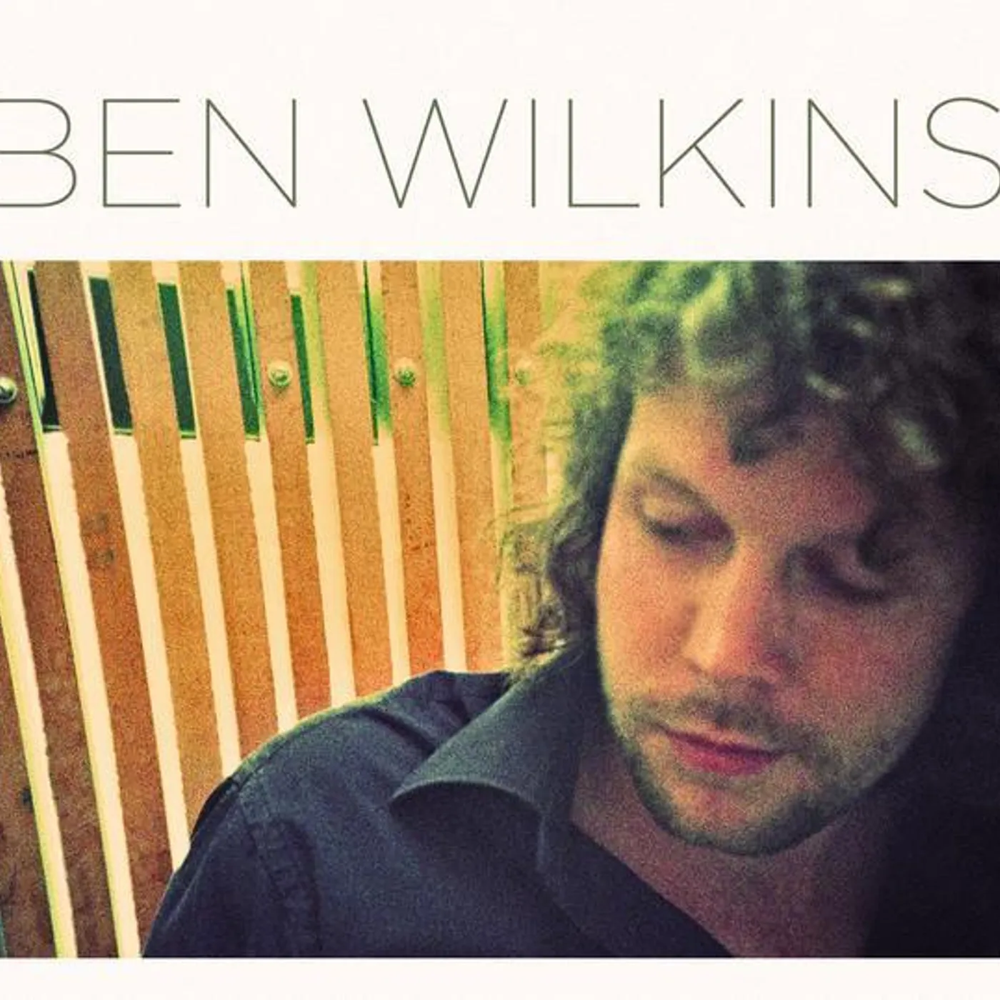 Ben Wilkins / Ben Wilkins - CD