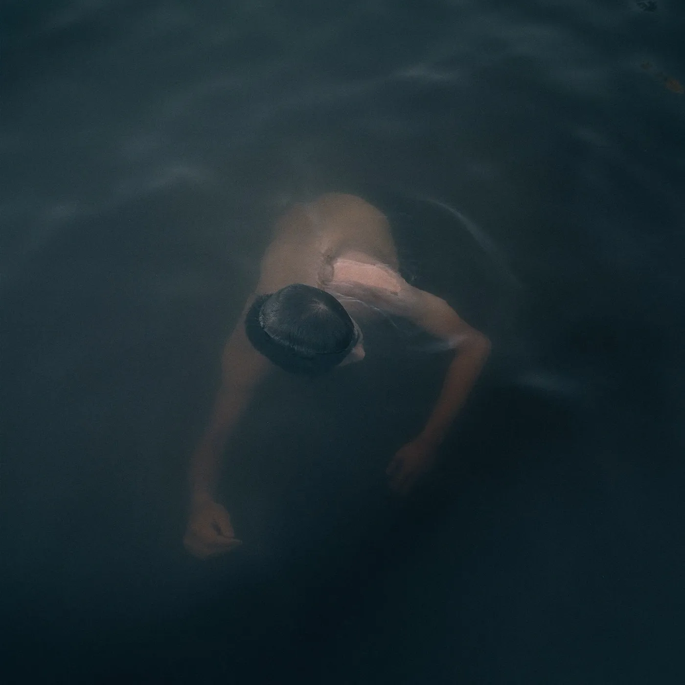 Visrei / Kin (EP) - 12" Vinyle