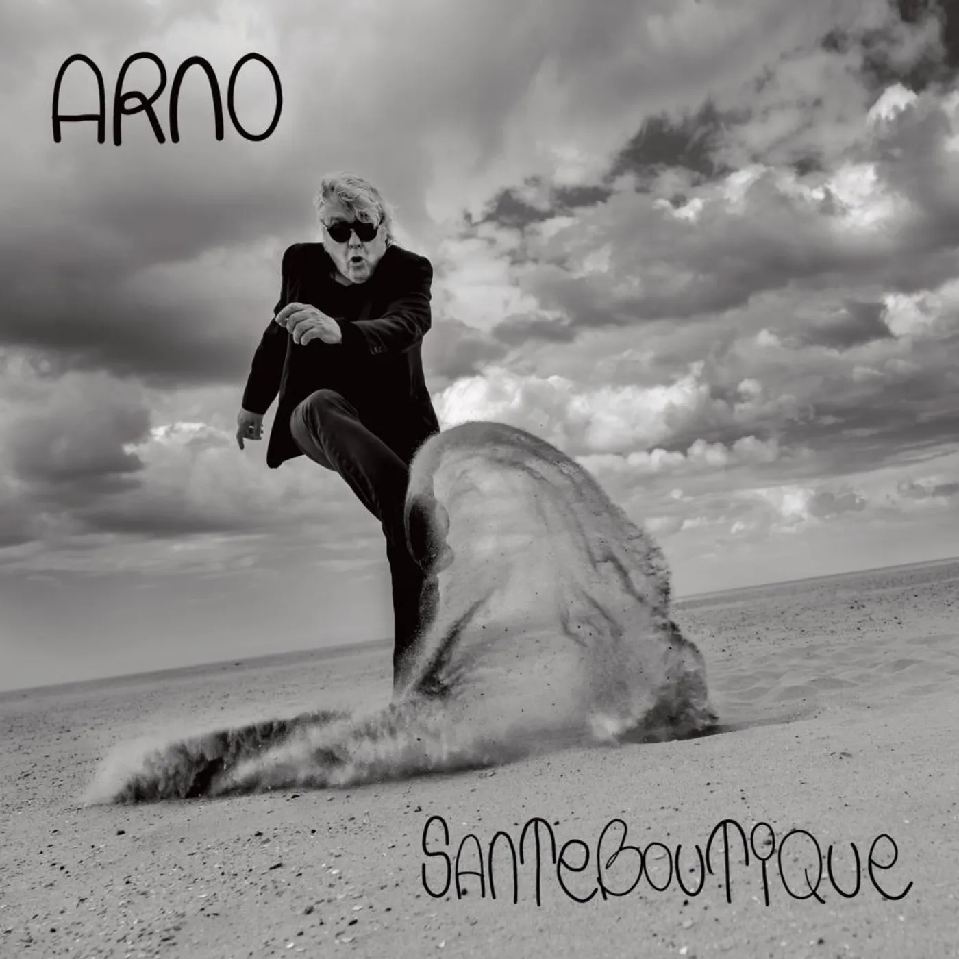 Arno / Santeboutique - LP (Vinyl)
