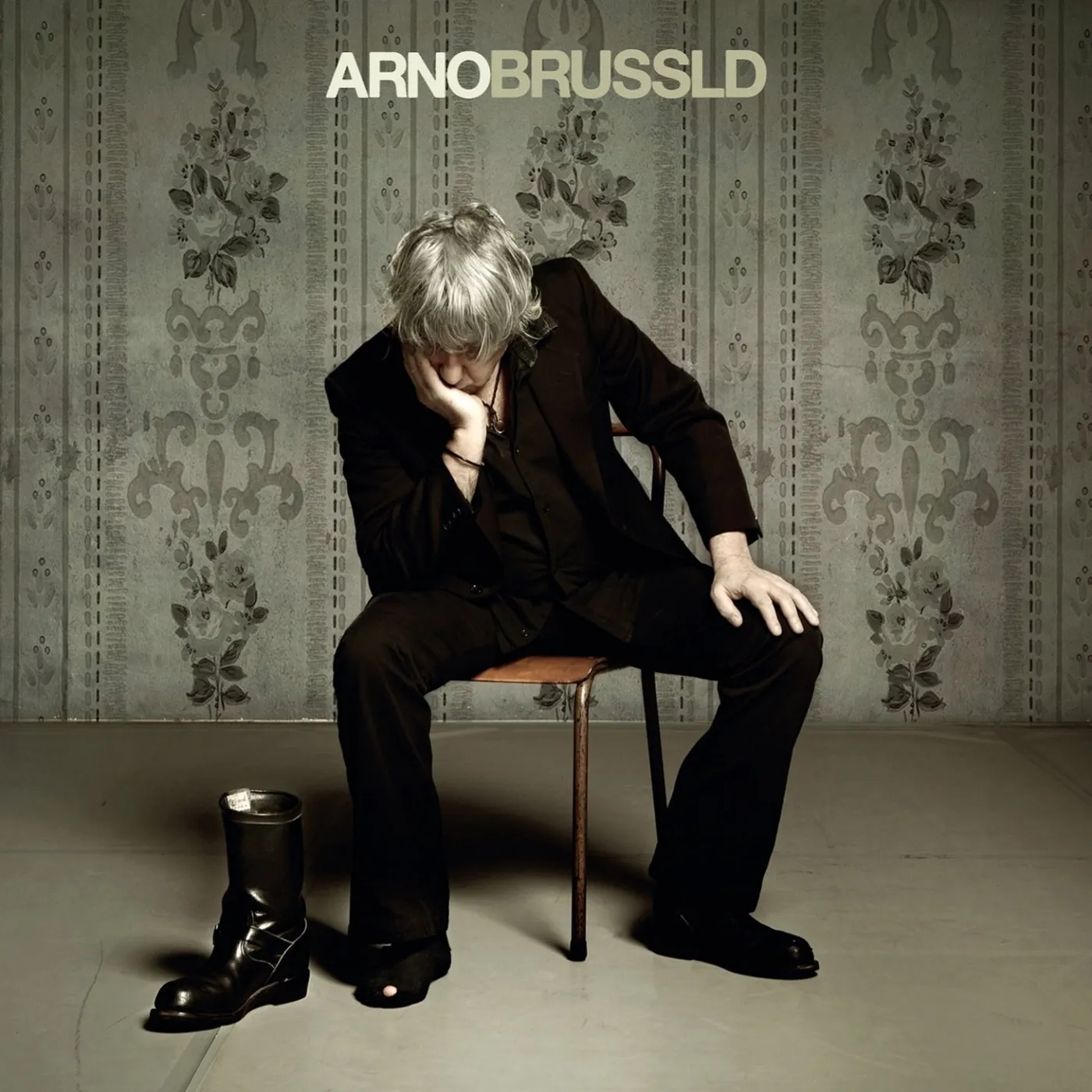 Arno / Brussld - LP (Vinyl)