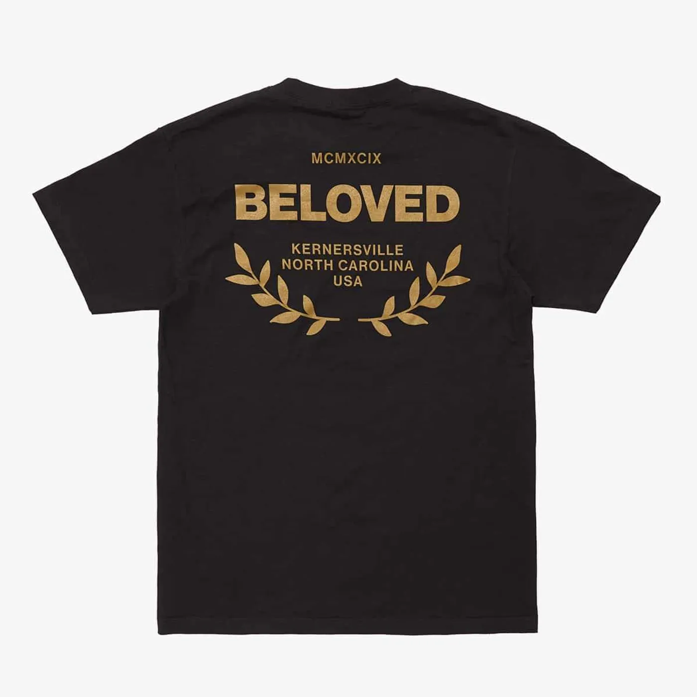 The Beloved 'MCMXCIX' Tee