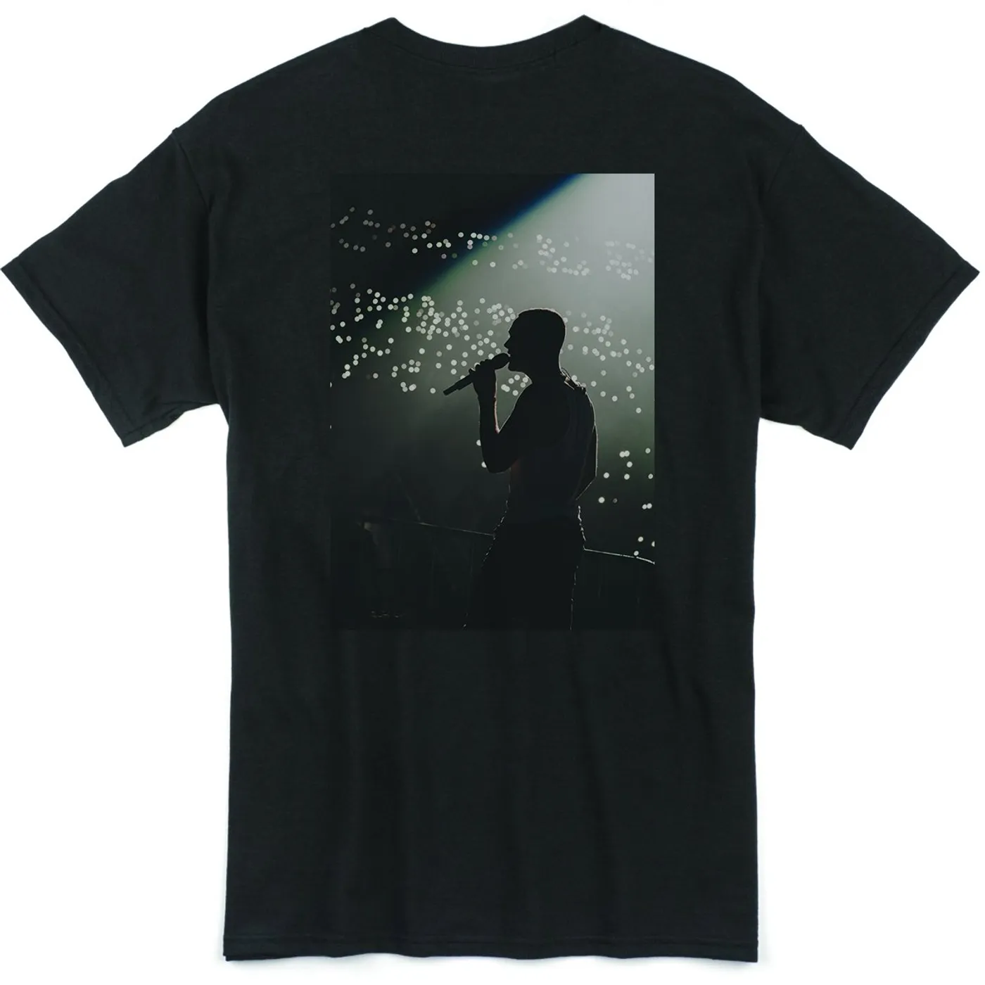 Austin Mahone AM Concert Tee
