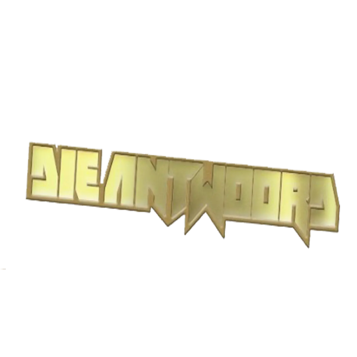 Die Antwoord DA Pin Pack