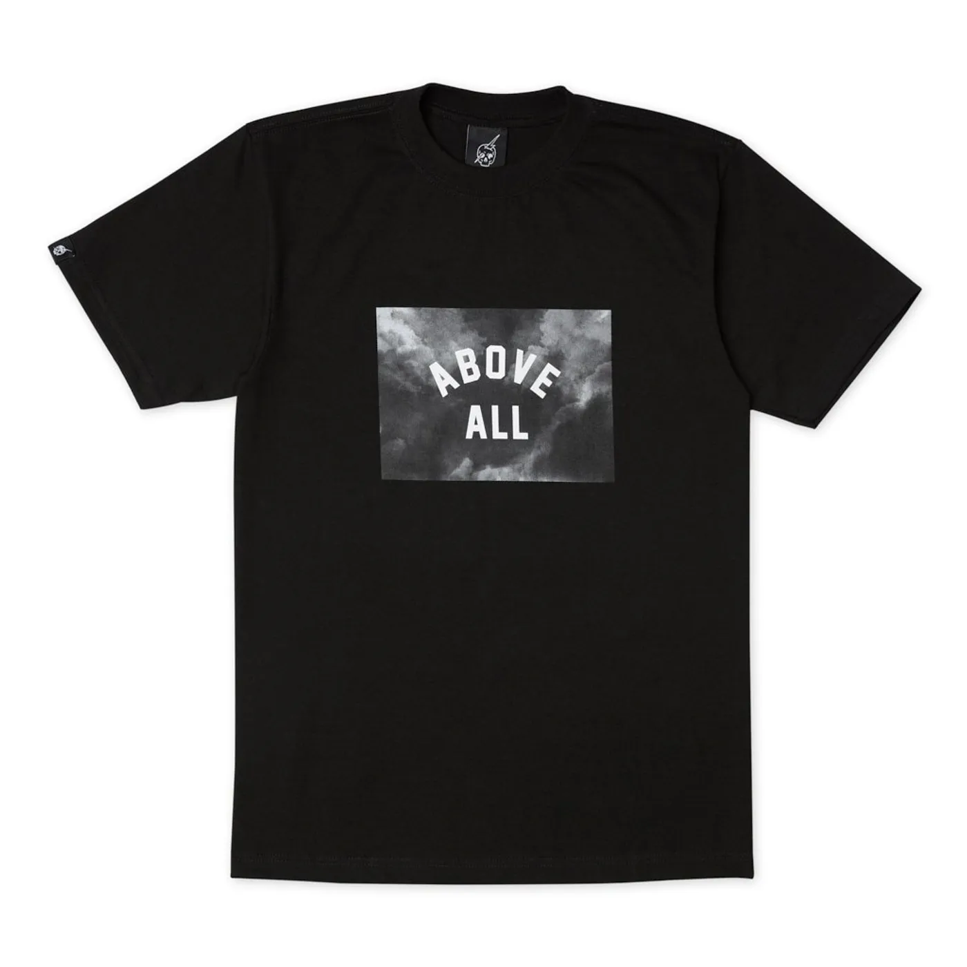 Above All AA STORM T-SHIRT