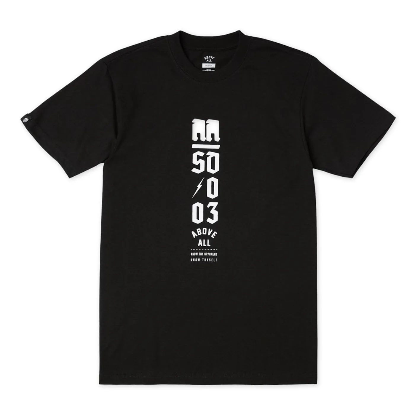 Above All BLITZKRIEG T-SHIRT