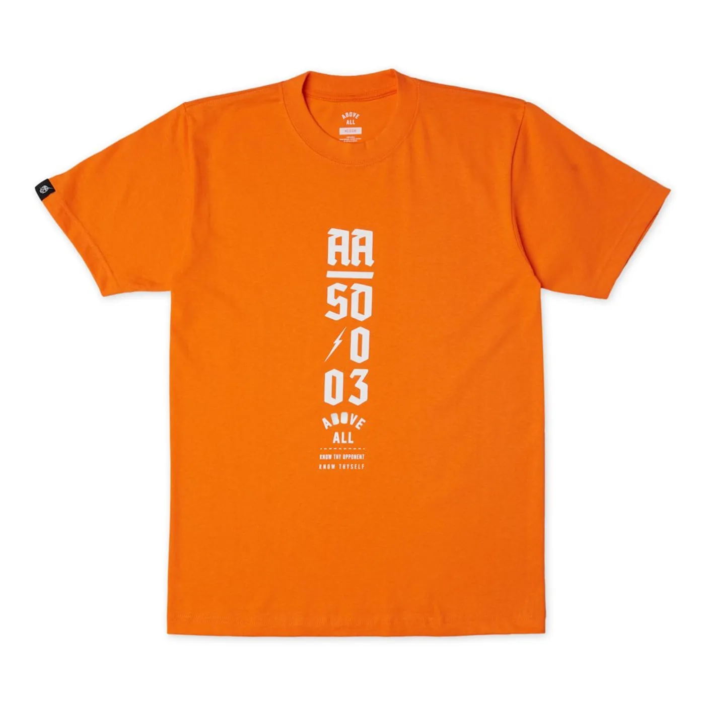 Above All BLITZKRIEG T-SHIRT