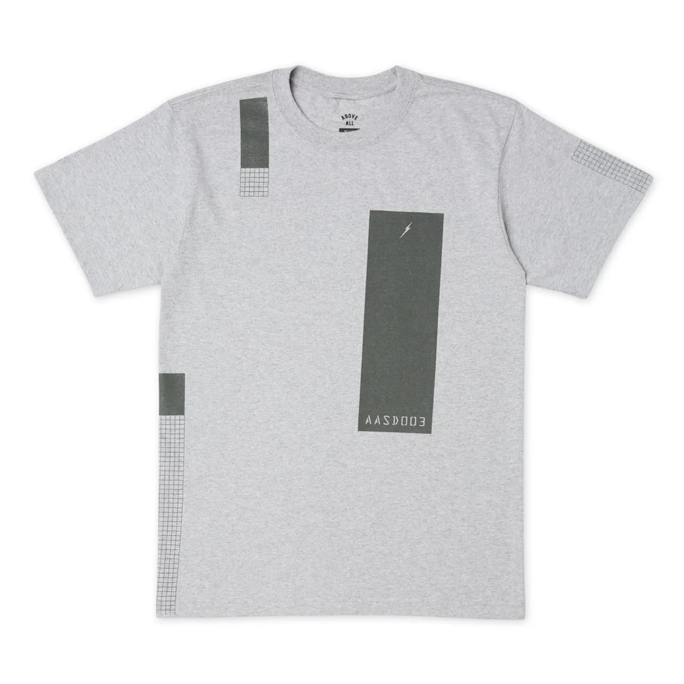 Above All RIPSTOP T-SHIRT