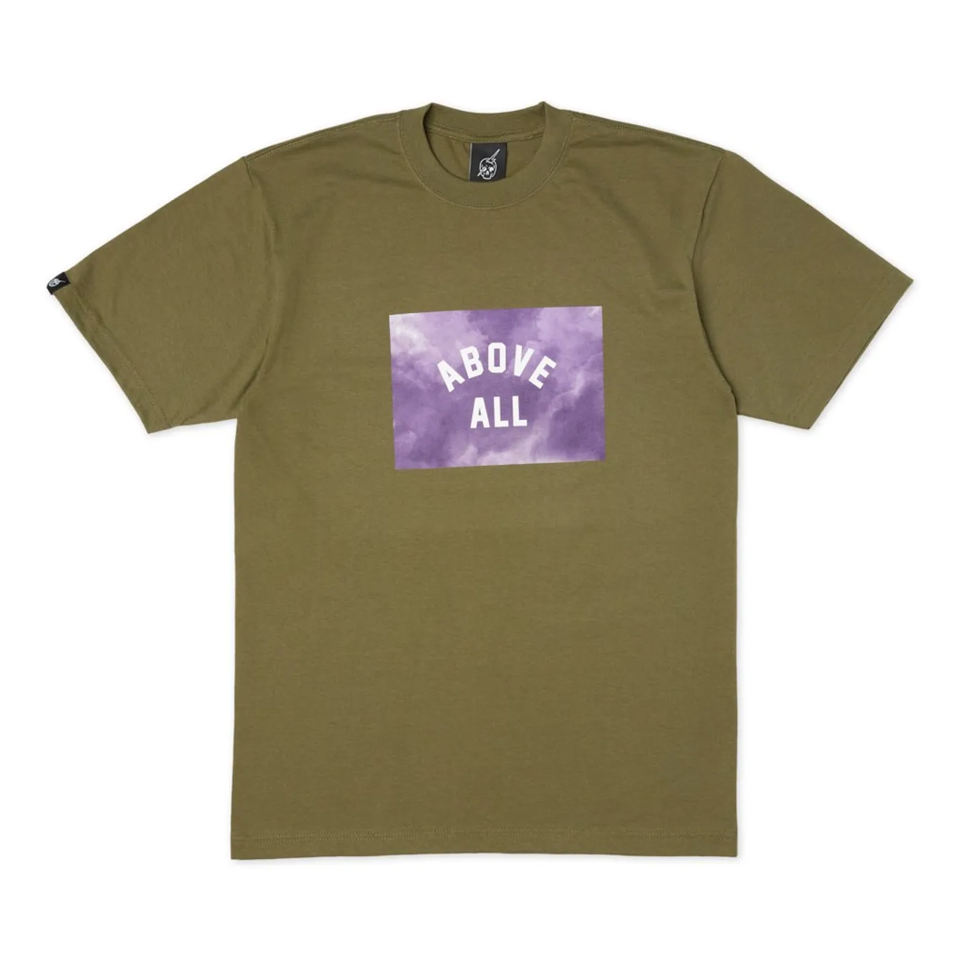Above All AA STORM T-SHIRT