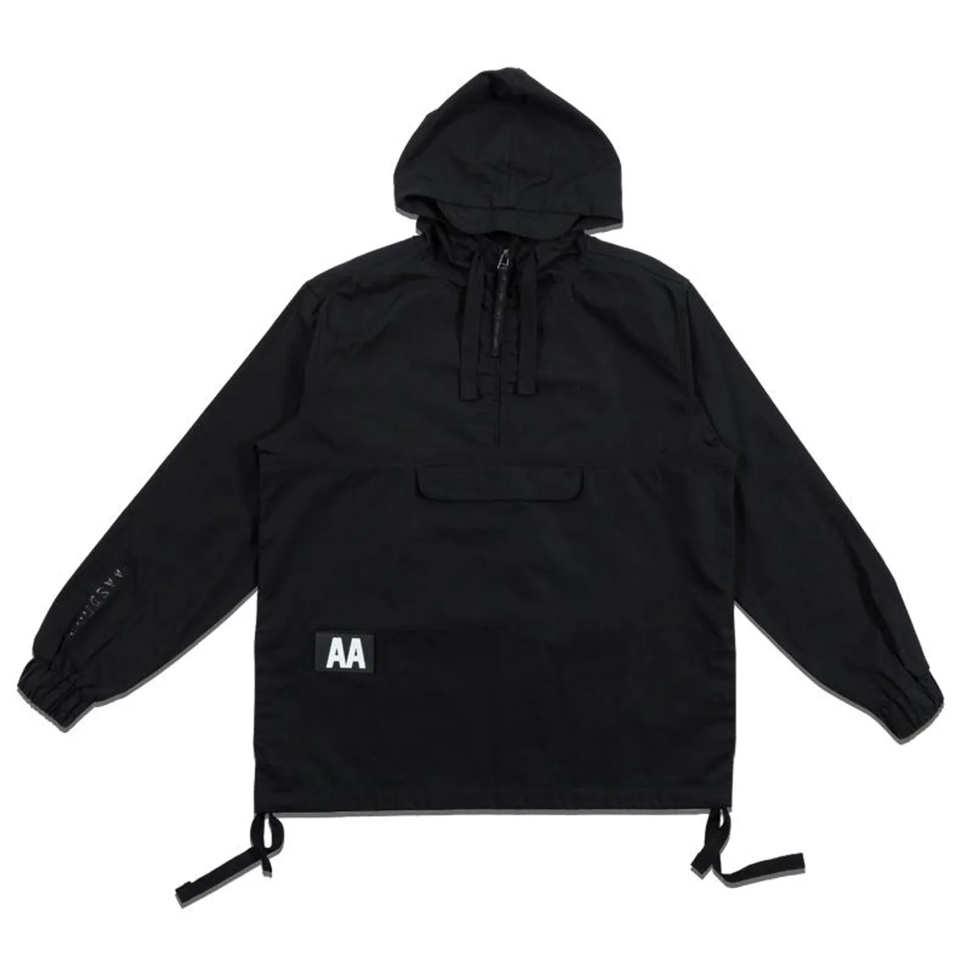 Above All AA RIPSTOP ANORAK