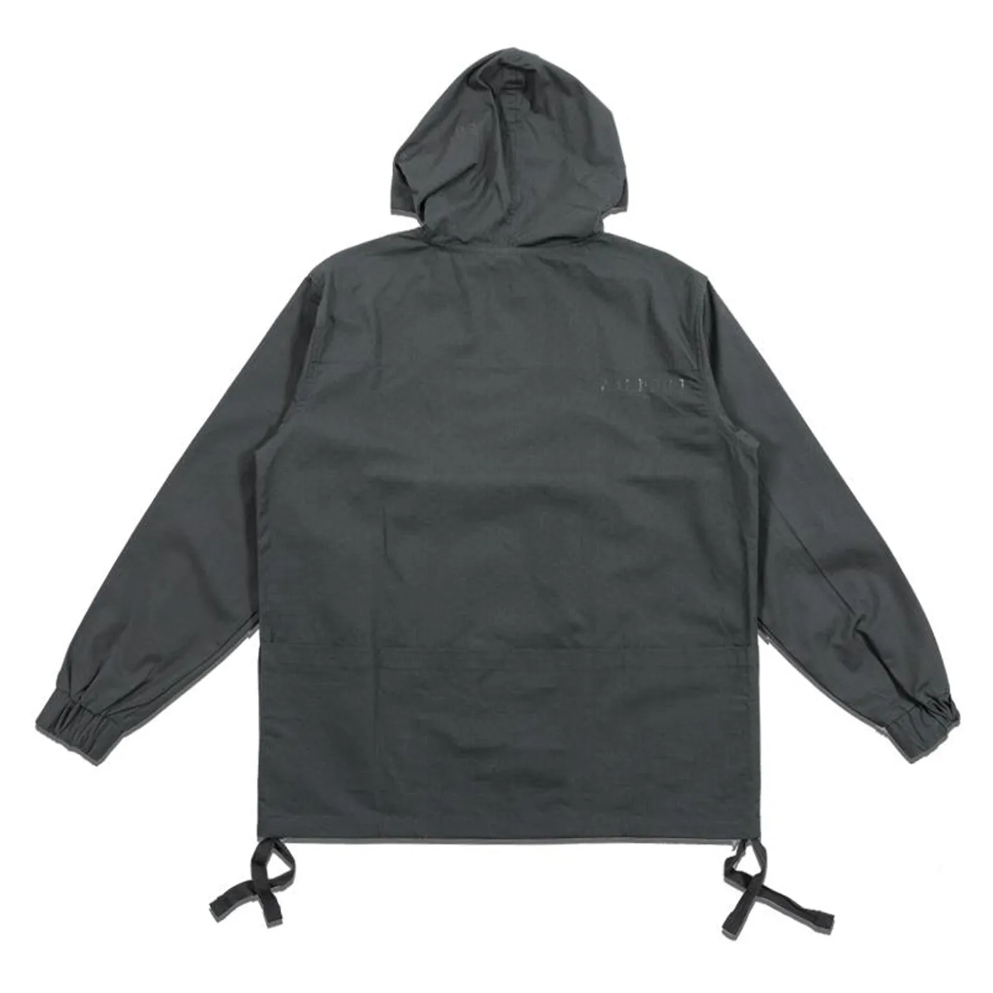 Above All AA RIPSTOP ANORAK