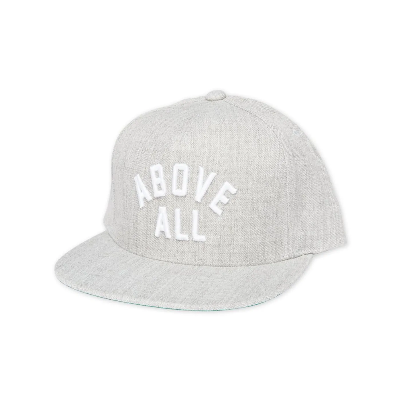ABOVE ALL SNAPBACK