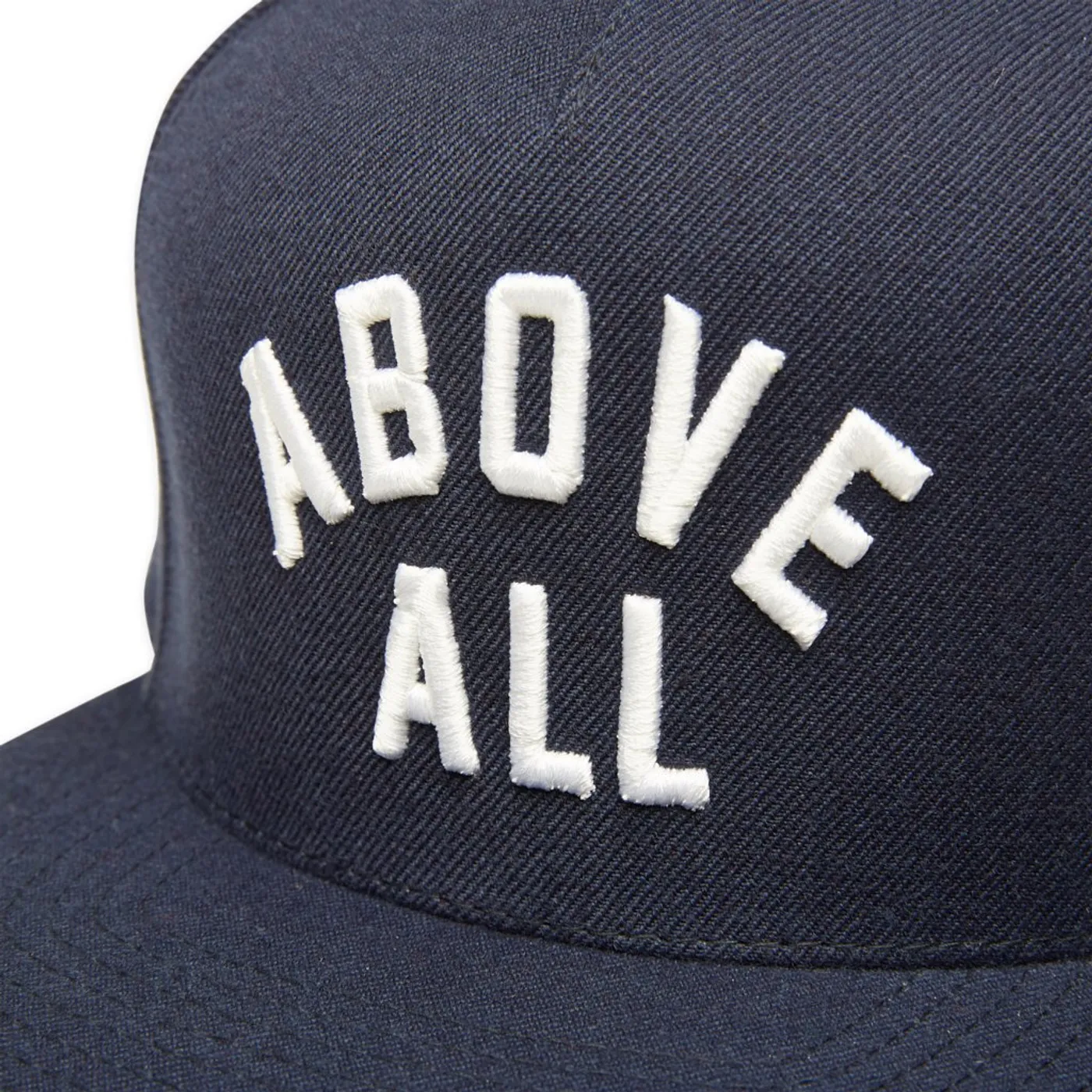 ABOVE ALL SNAPBACK