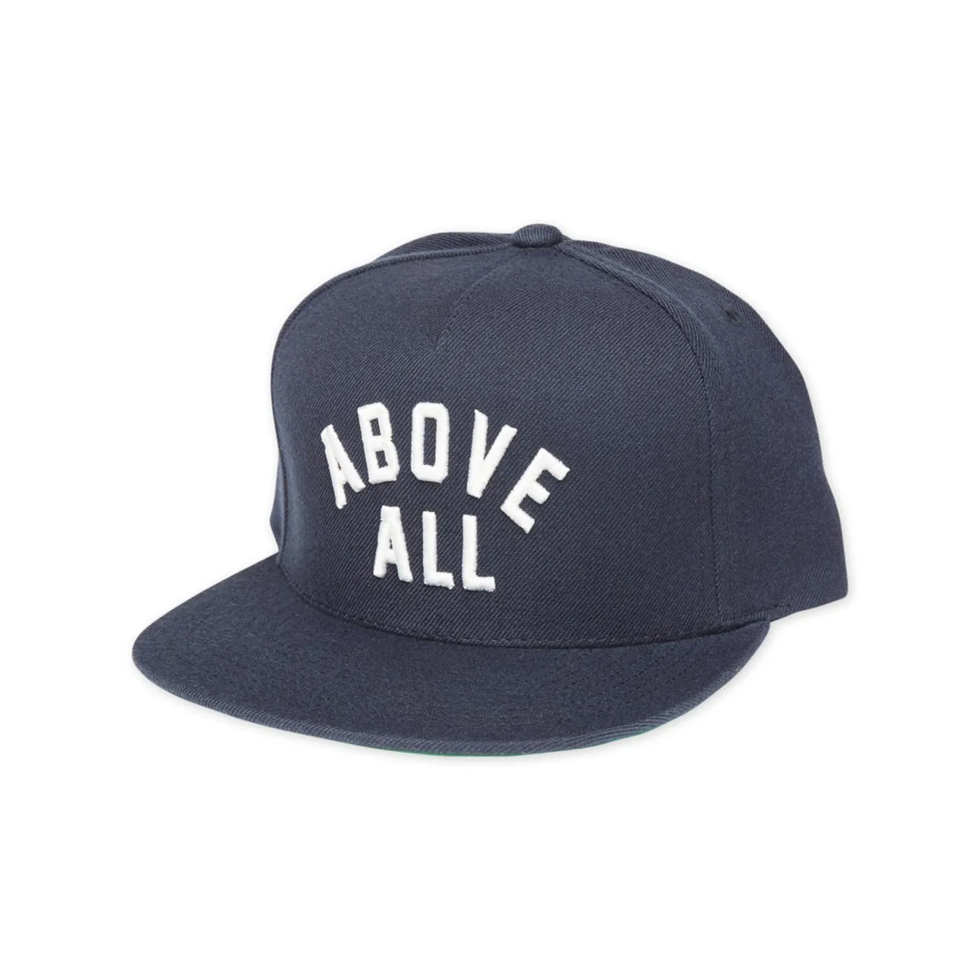 ABOVE ALL SNAPBACK