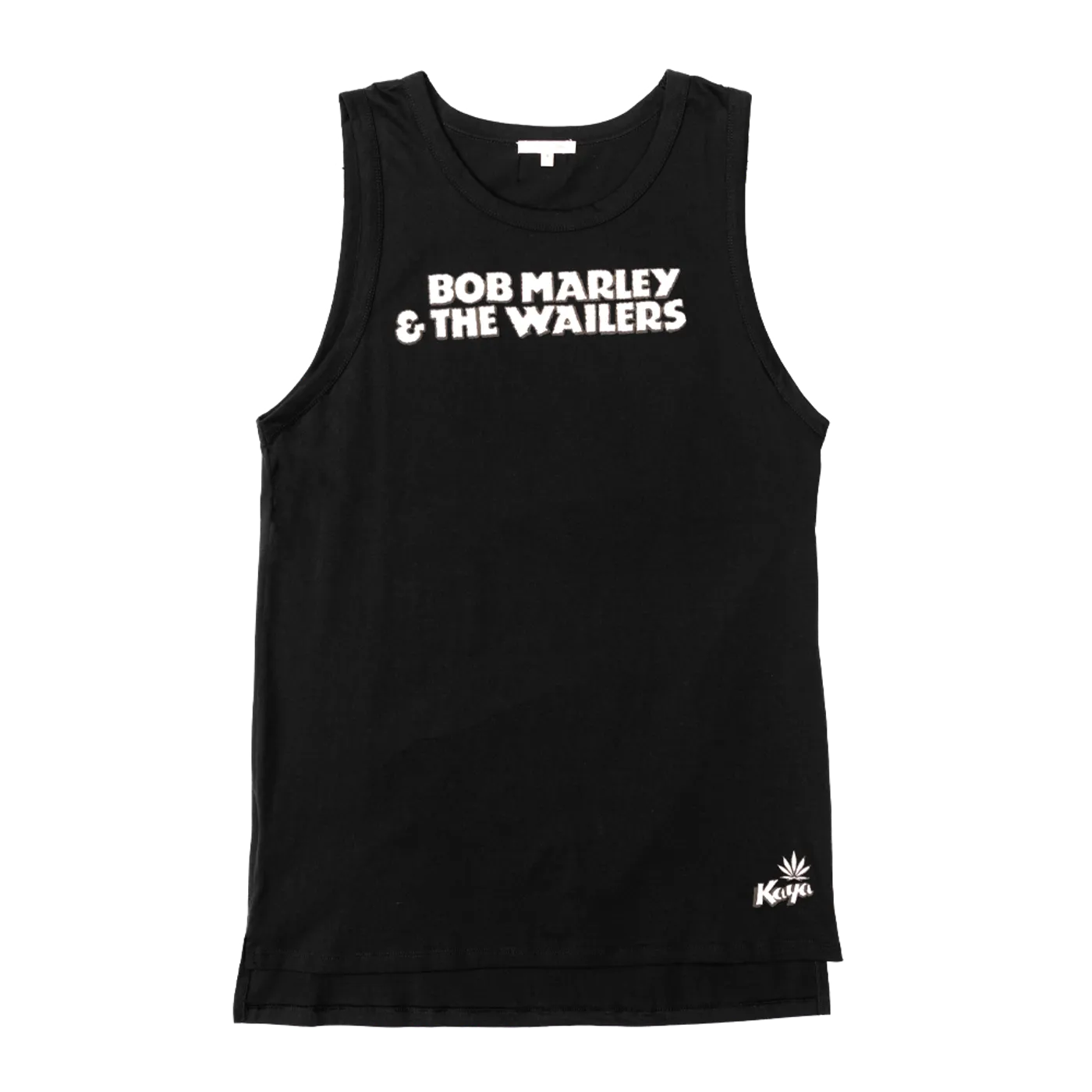 Bob Marley Jamaican Tank