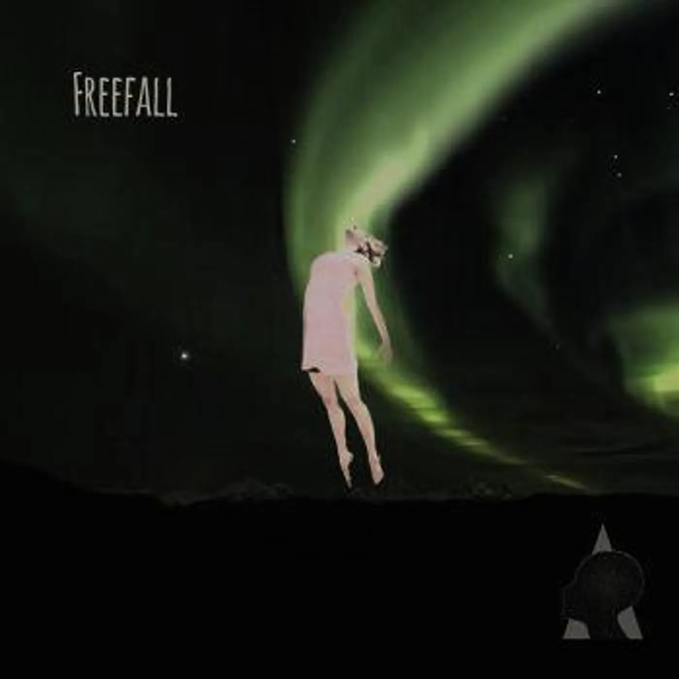 Francesca Lombardo -  Freefall / Aurora