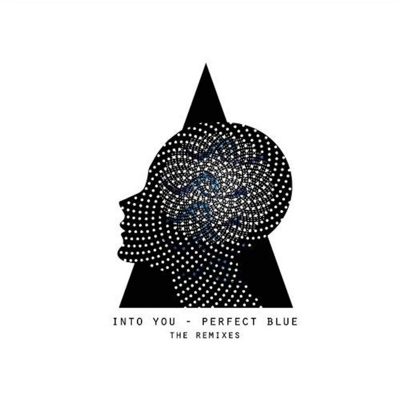 Francesca Lombardo Into You - The Perfect Blue (Remixes)