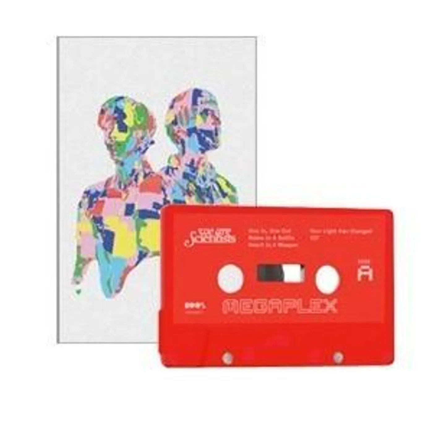 We Are Scientists Megaplex (CD) (Vinyl)
