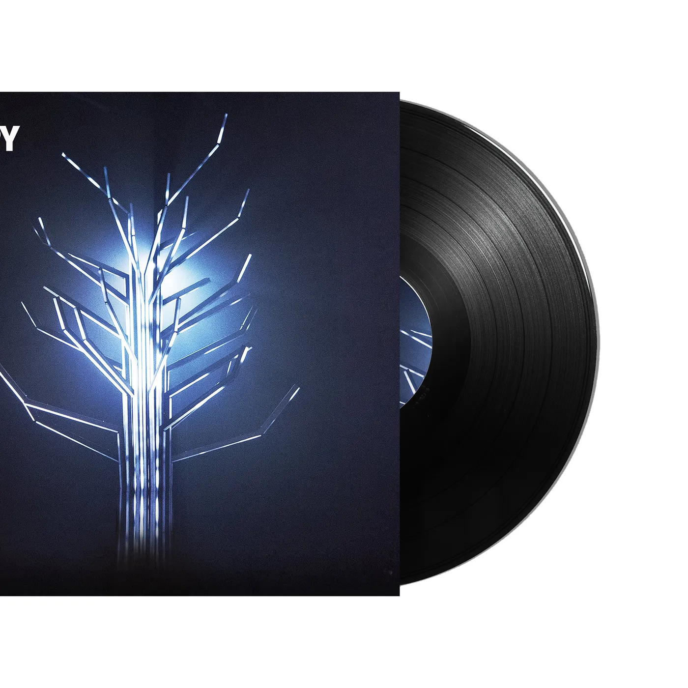 RIOPY Tree of Light (Signed Vinyl)