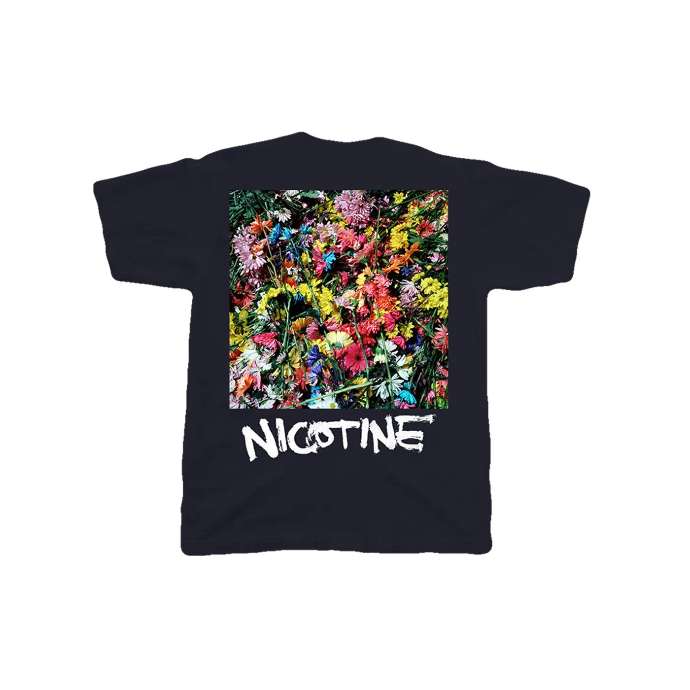 Trevor Daniel Nicotine T-Shirt