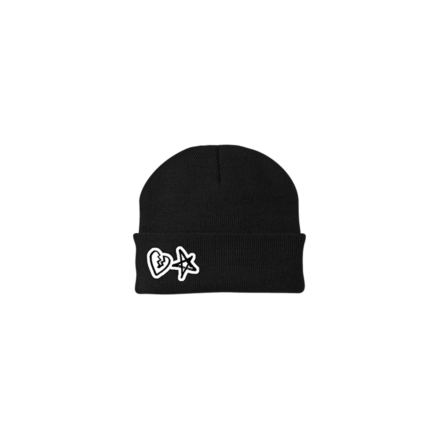 Trevor Daniel Nicotine Beanie
