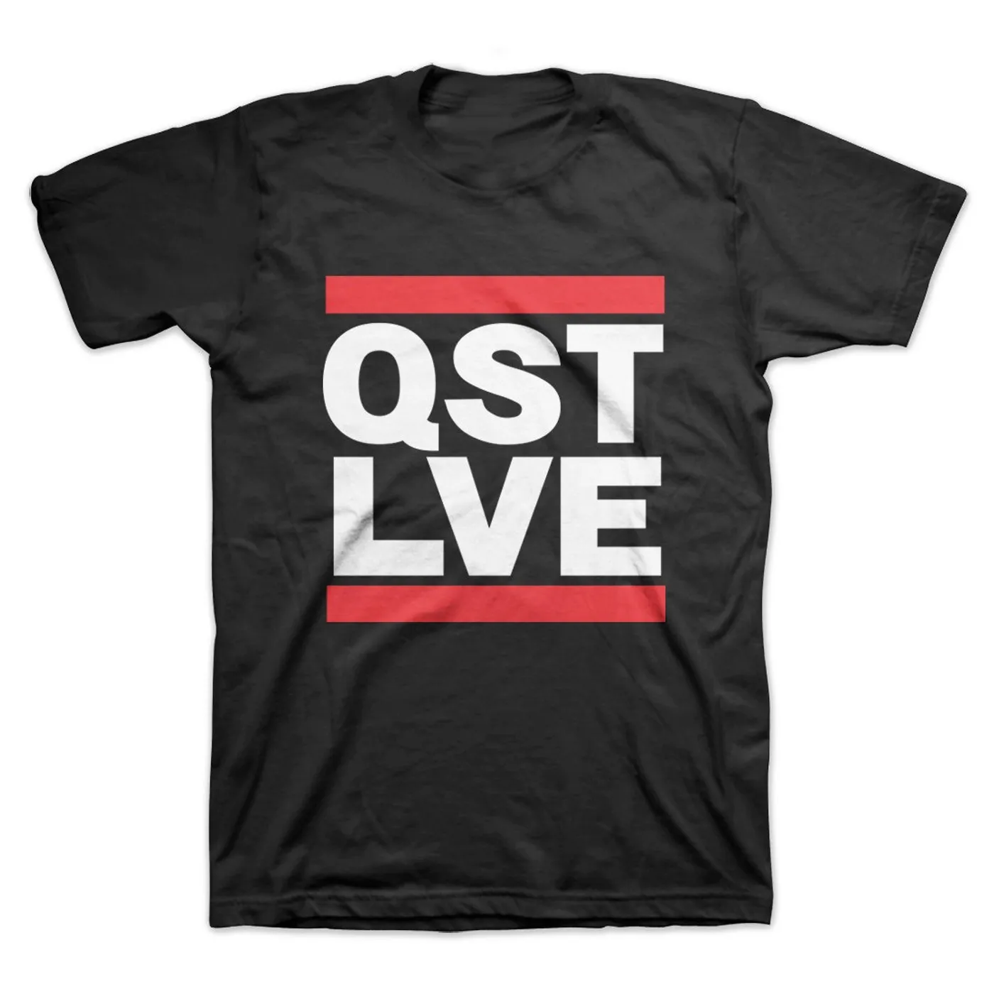 ?uestlove QST LVE T-Shirt