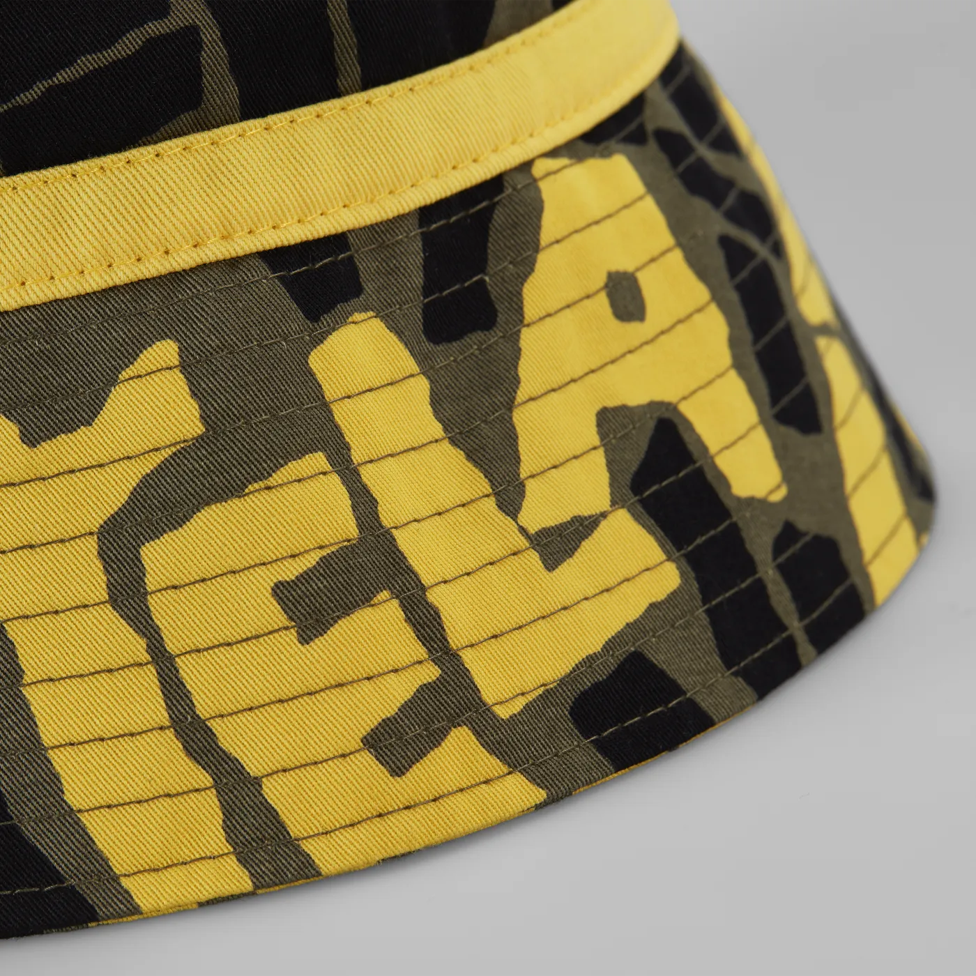 Fela Kuti Bucket Hat [SOLD OUT]