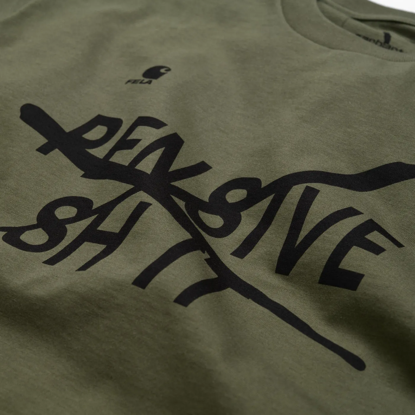 Fela Kuti Xpensive Shit T‑Shirt [SOLD OUT]