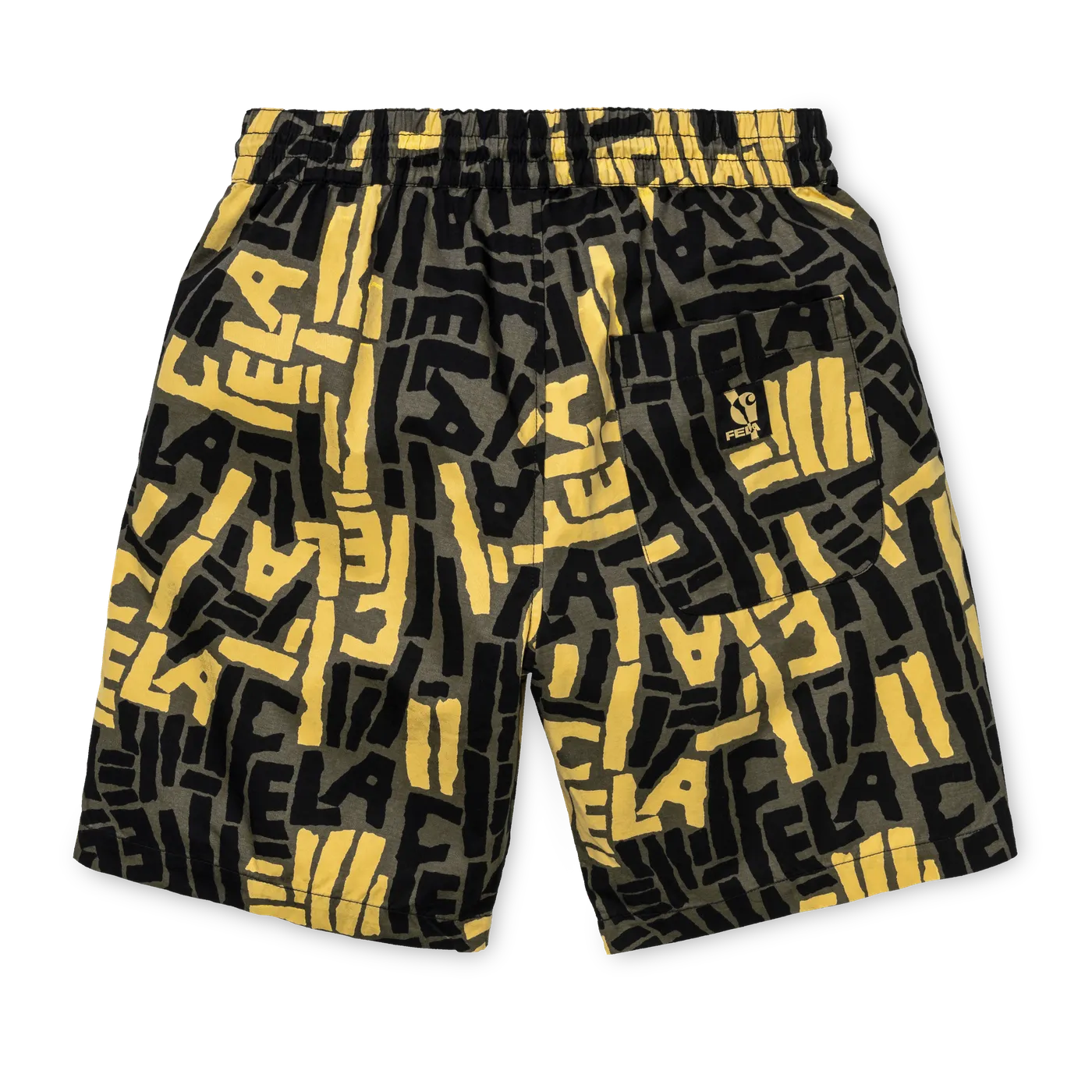 Fela Kuti Shorts [SOLD OUT]