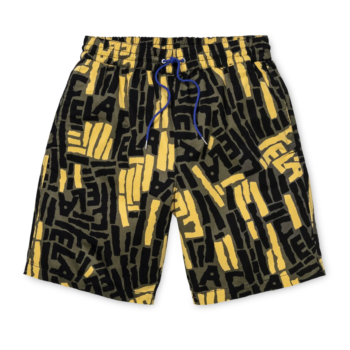 Fela Kuti Shorts [SOLD OUT]