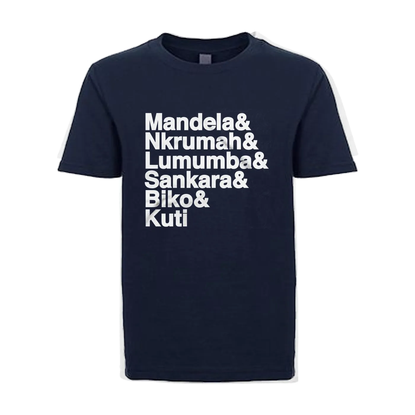 Okayafrica Leaders Youth T-Shirt