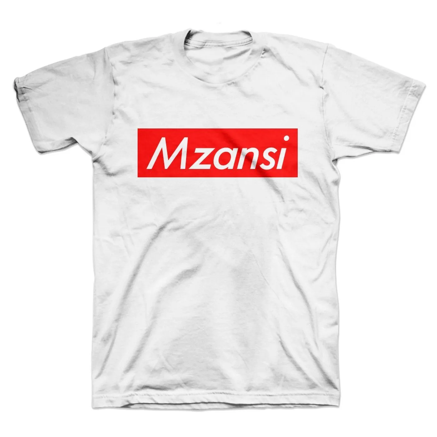 Okayafrica Mzansi T-Shirt